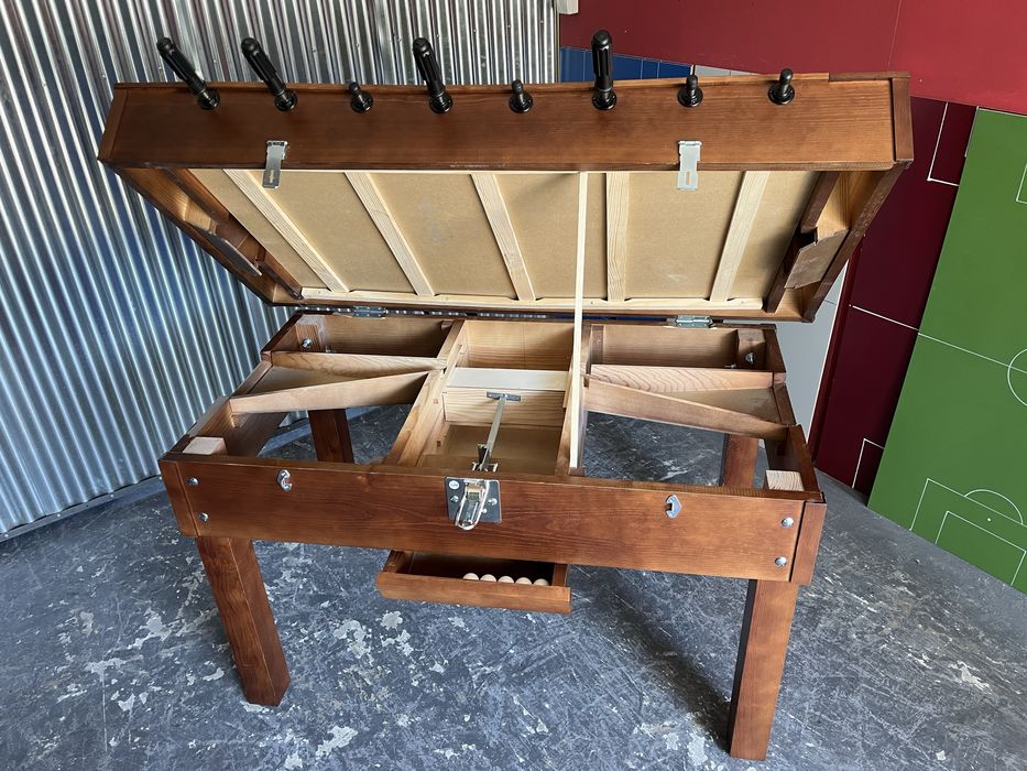 MATRAQUILHO COM MOEDEIRO