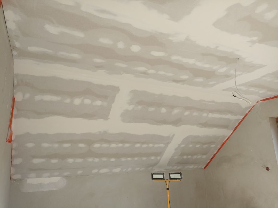 Remonty i wykończenia wnętrz