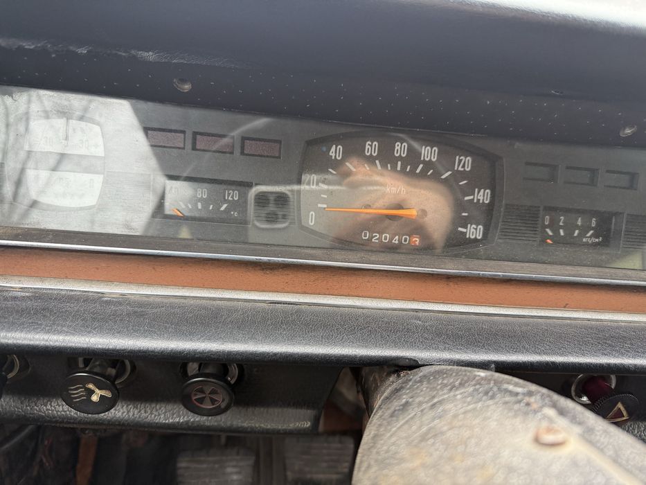 Волга 24 газ на ходу