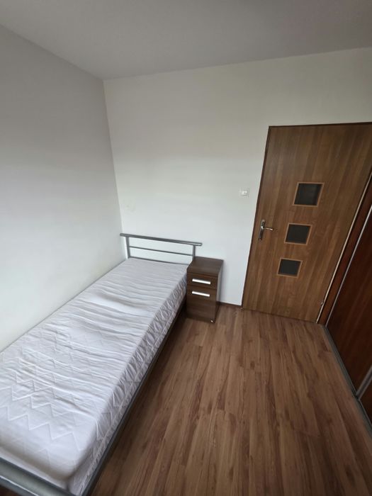 Mieszkanie – Olsztyn, Stare Miasto - Widok 3