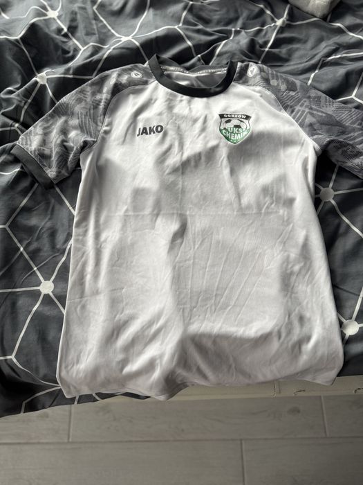 Koszulka treningowa jako