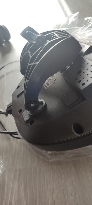 Volante gamer trustmaster t150