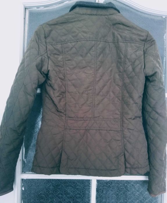 Куртка класична жіноча Massimo Dutti