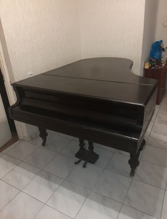 STEINWAY ( Grotrian Steinweg ) 200 cm