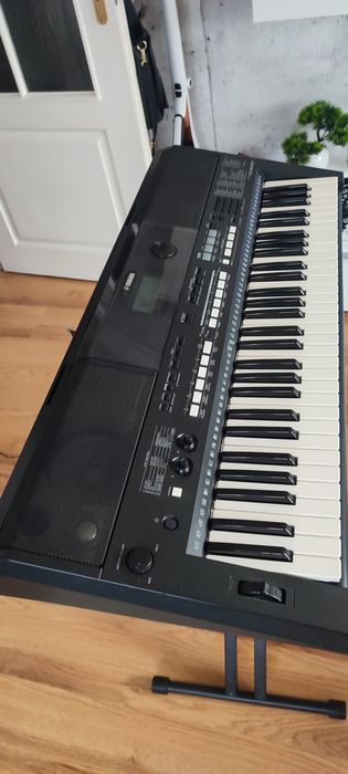 Keyboard Yamaha PSR -E 433