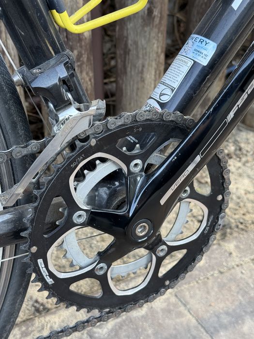 Rower Trek One Series 1.2