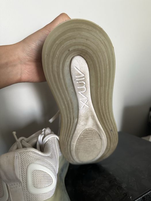 Oryginalne nike 720 38