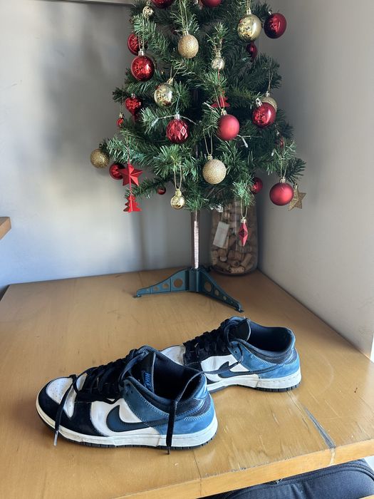 Nike dunk low 41