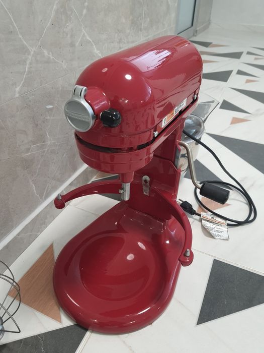 KitchenAid Artisan на запчастини