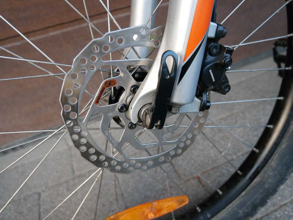Specialized Riprock 24 cale