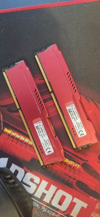 Продам пам'ять оперативну