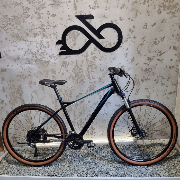 Rower górski WHEELER Koła 29 Cali Rozmiar L/XL