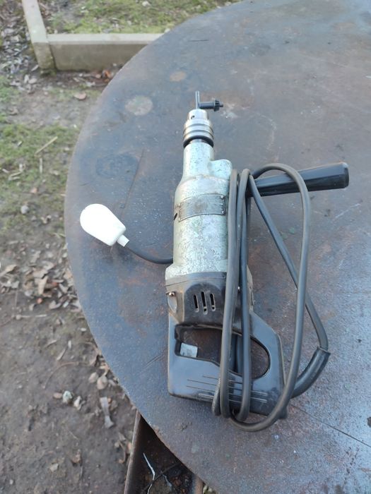 Wiertarka Celma sprawna