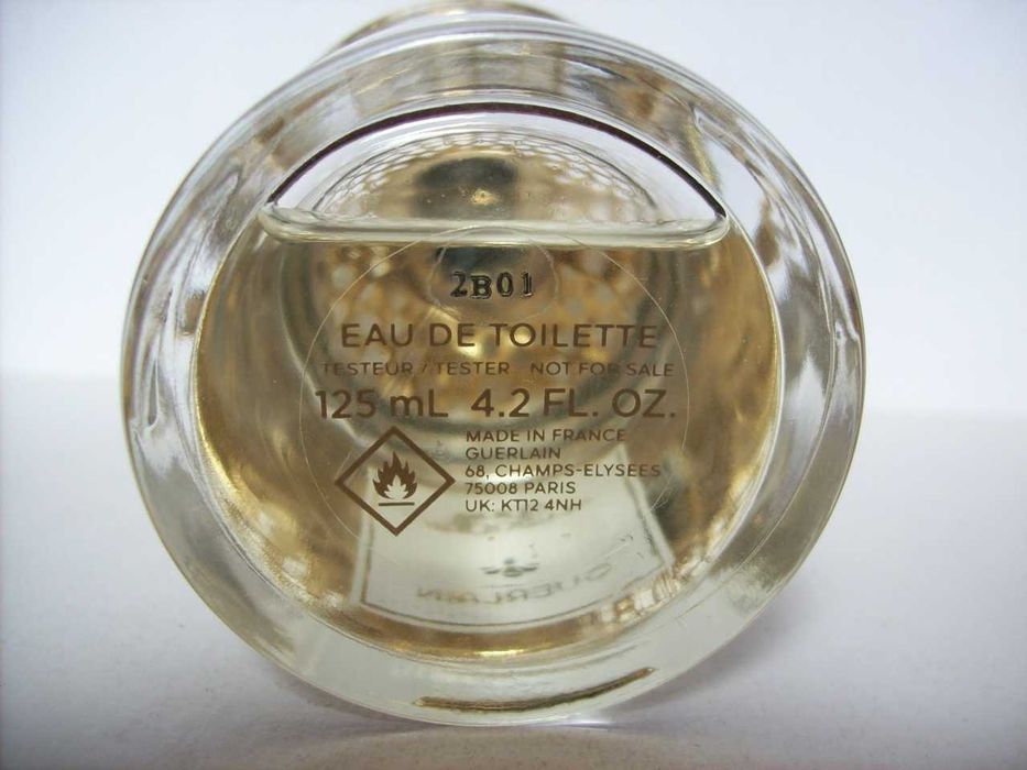 Guerlain Aqua Allegoria Pera Granita - 125ml b