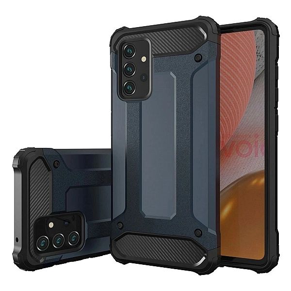 Pancerne hybrydowe etui Hybrid Armor pokrowiec na Samsung Galaxy A26 -