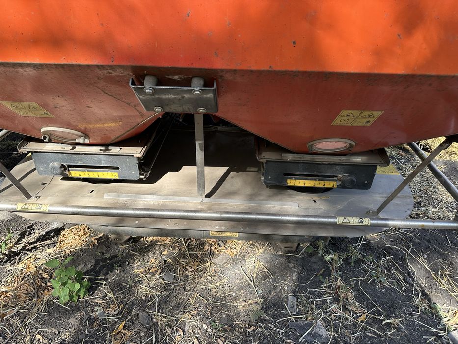 Продам розкидувач добрив Гаспардо