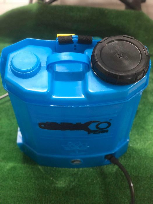 Pulverizadores Elétricos (a bateria)