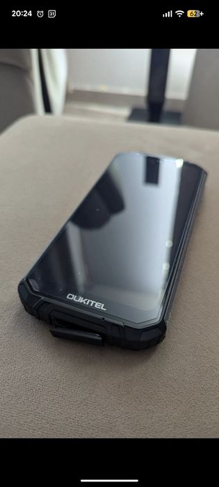 Oukitel WP6 używany 128GB