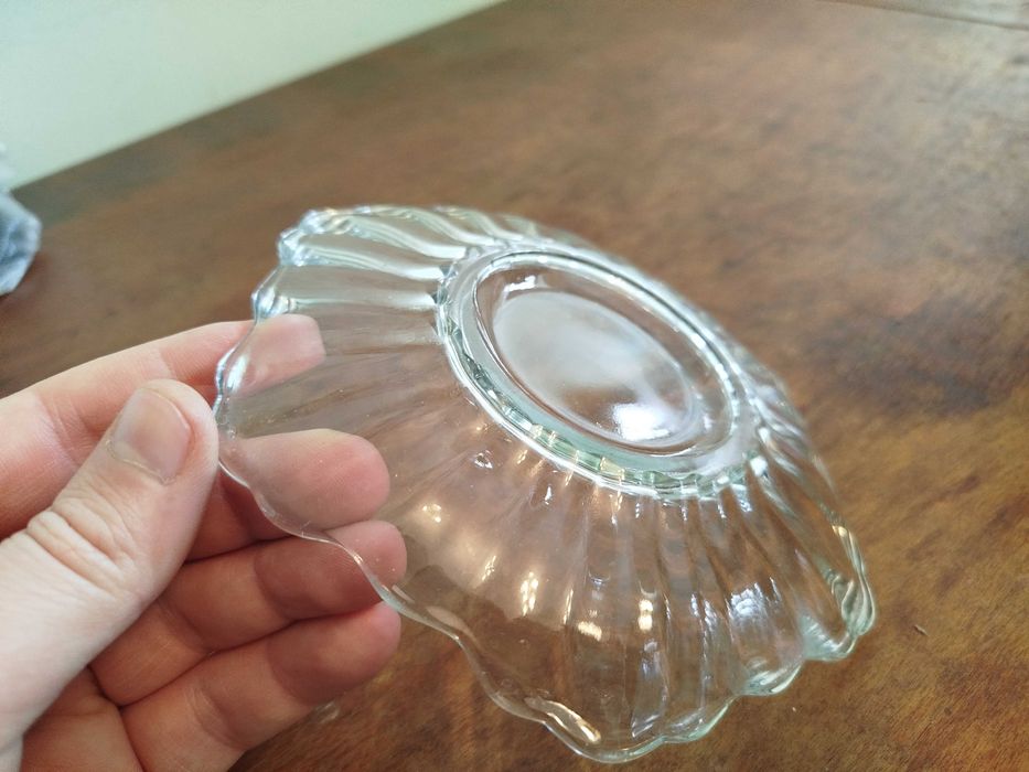 2 вида Тарелка блюдо миска маслин салатник