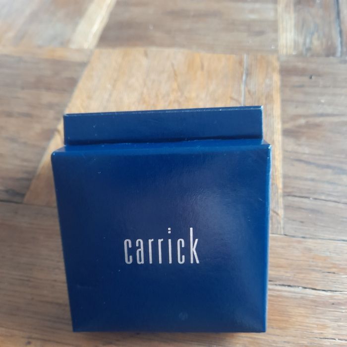 Mackintosh Zegarek etui szkatułka