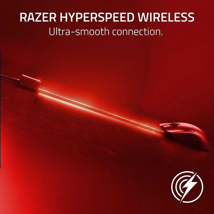 Мышка Razer Viper V3 PRO Wireless FAKER Edition 1 шт. NEW!