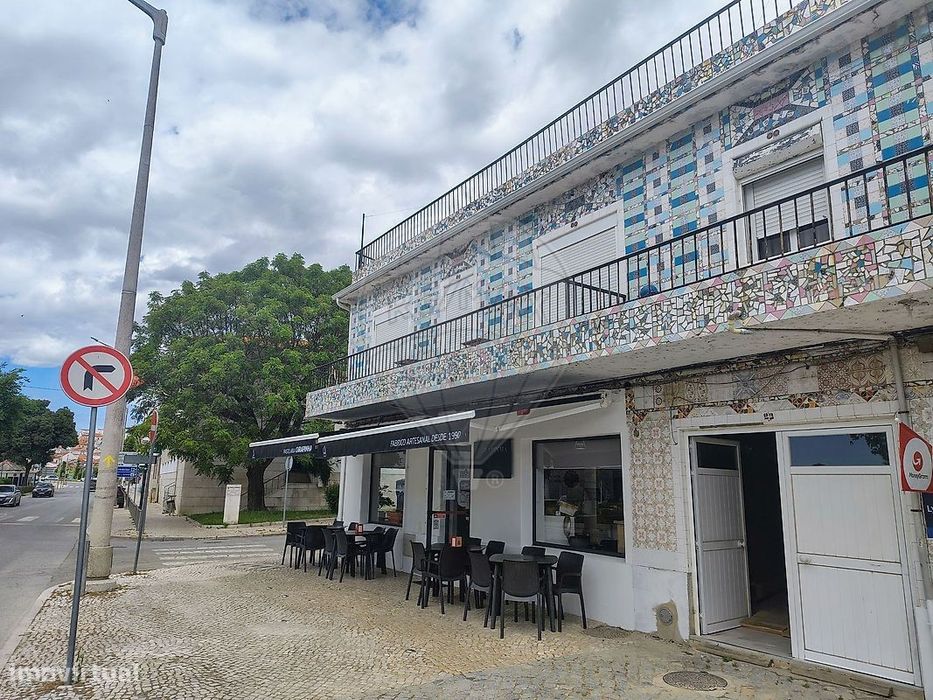 Apartamento T1 para venda — Alcácer Do Sal (Santa Maria Do Castelo E Santiago) E Santa Susana, Setúbal