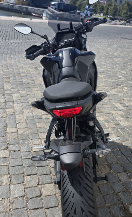 Yamaha Tracer 7 YAMT