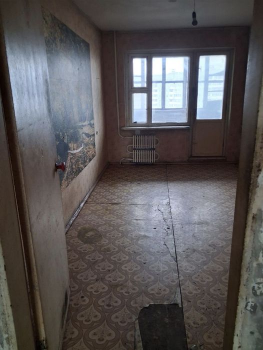 Продажа 3ой квартиры в Бородинском р-не