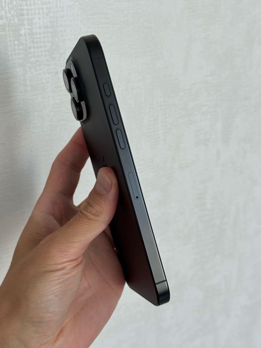iPhone 16 Pro Max 256gb Neverlock айфон