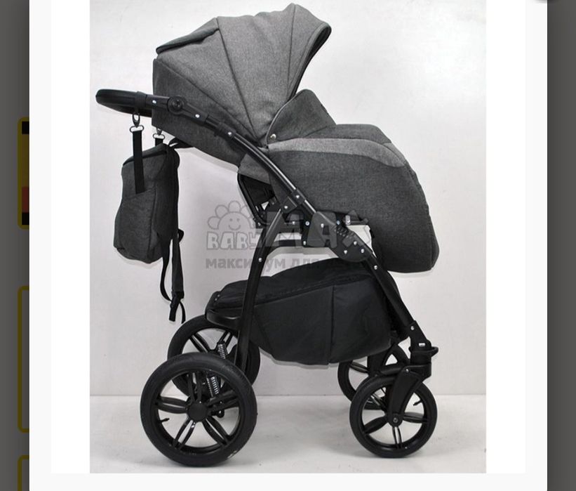 Дитяча коляска Classic