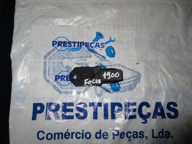 Sensor de pressão do coletor de admissão / sensor MAP FORD Focus I Sed