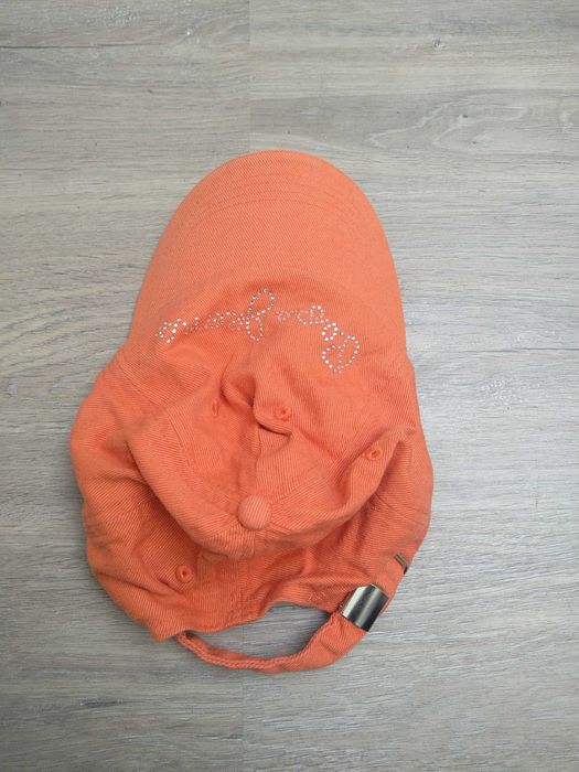 Boné da marca Pepe jeans