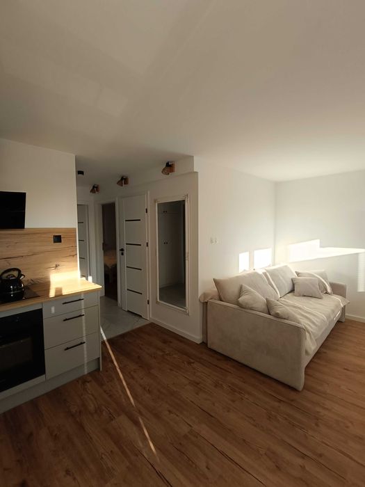 Apartament, mieszkanie na doby, prawo jazdy Łomża