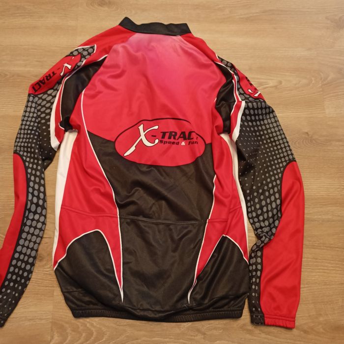 Koszulka,bluza rowerowa