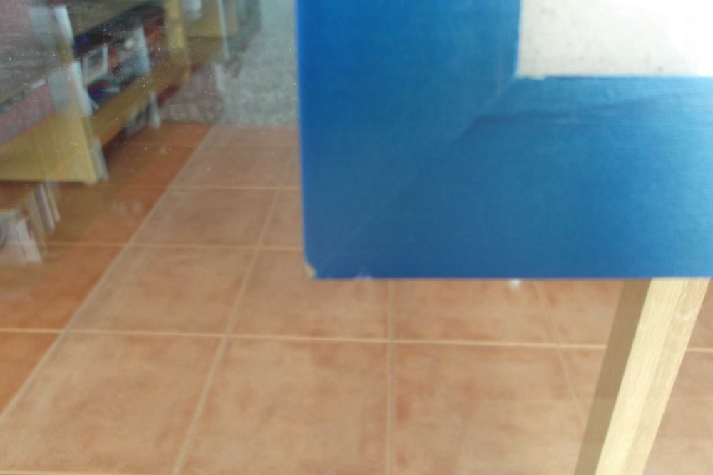 Moldura Infantil TUC TUC