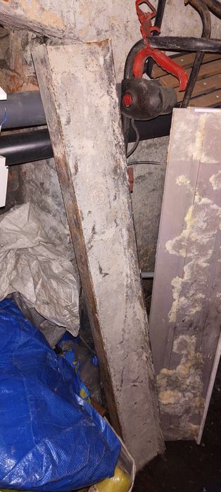 Dwóteownik 16 na 140 Nadproże