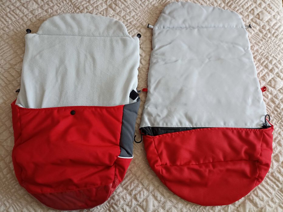 Acessórios de passeio para carrinho CHICCO