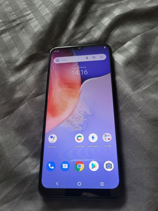 Vivo Y15s  3/32 gb