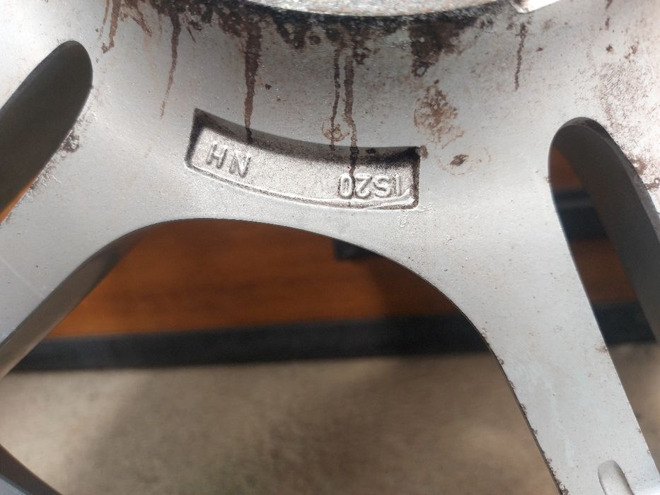 Bmw r17 м диски 66 стиль