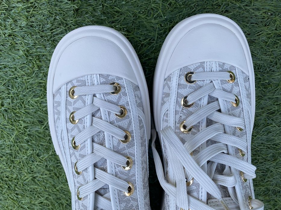 Sapatilhas Michael Kors ( Novas com etiqueta )