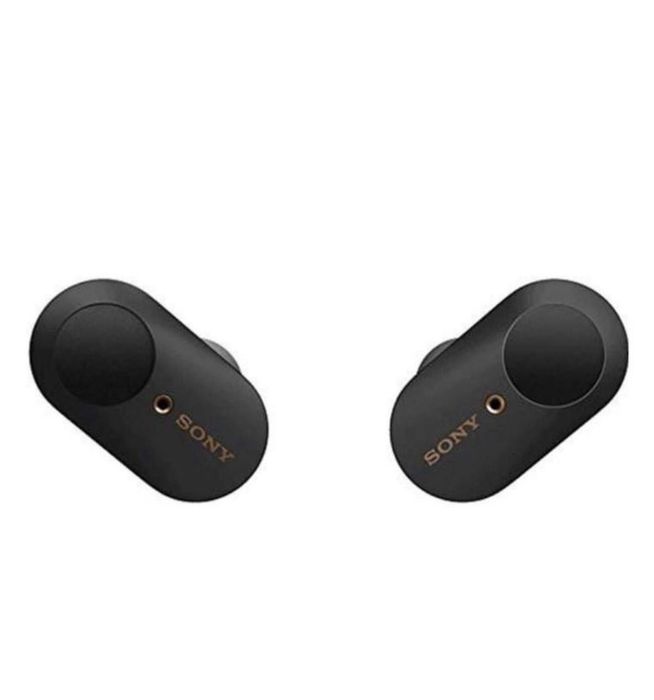 Навушники Sony WF-1000XM3