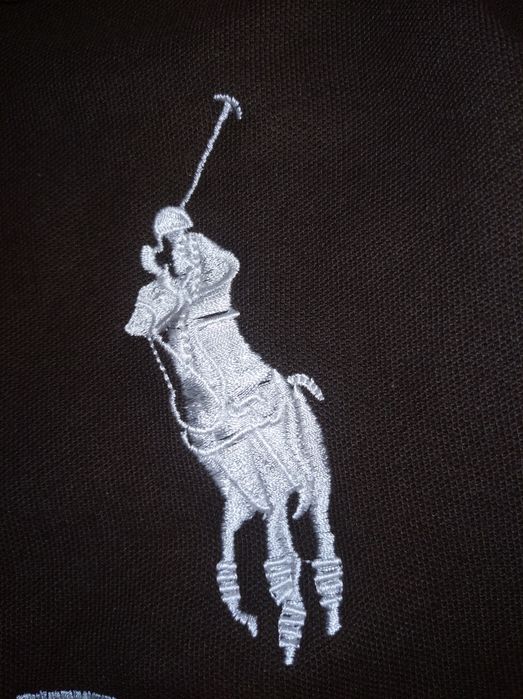 Поло Polo Ralph Lauren Paris