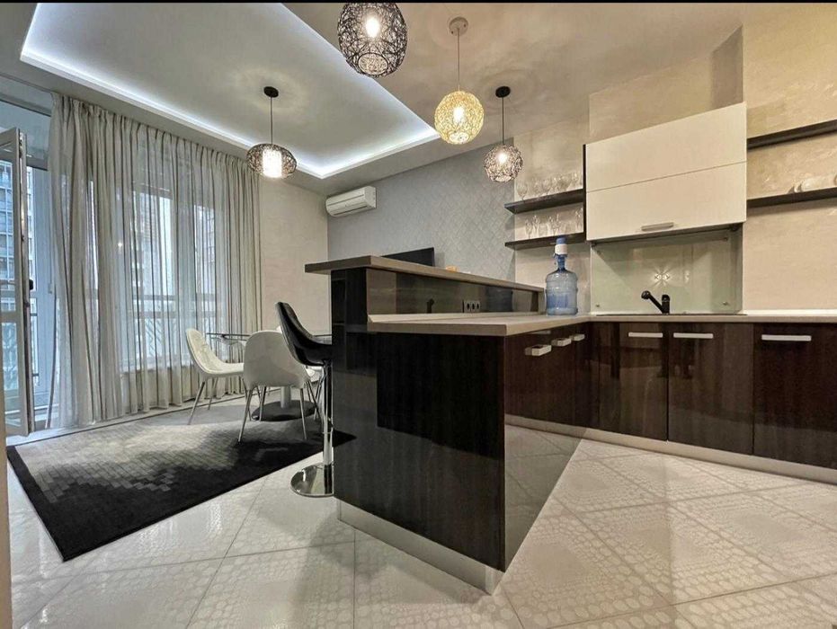 2-rooms apartment apartment by the address st. Bulvar Druzhby Narodov (area 85 m²) - Atlanta.ua - photo 2