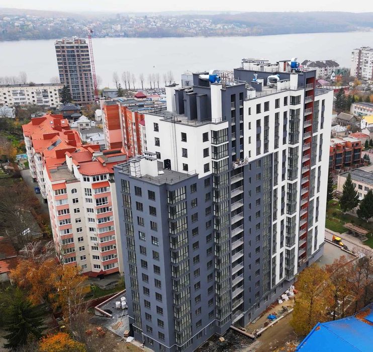Продаж 1кім. вул. Нечая