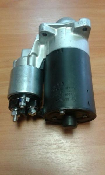 Стартер форд скорпіо, сієрра, ескорт, транзит, фієста, фокус, мондео