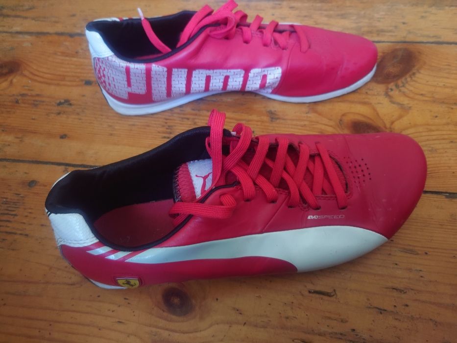 Buty PUMA męskie sportowe roz. 43