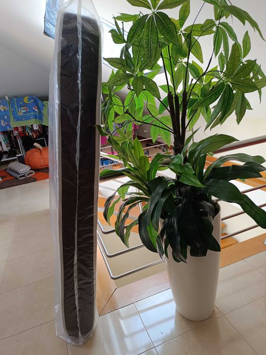 Colchão casal 1,60×2,00 Ecoflex