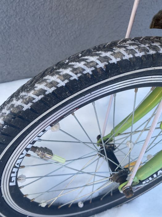 Велосипед  6-10 років