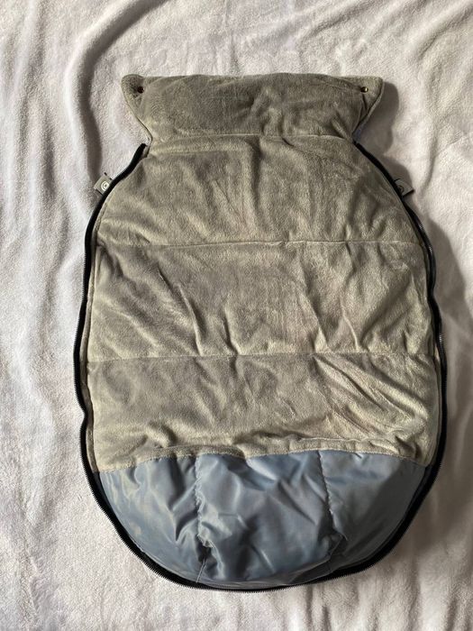 Decoza футмуф 100х47