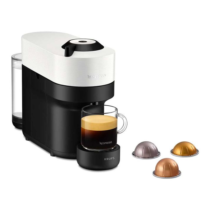 Máquina de Café Krups Nespresso Vertuo Pop